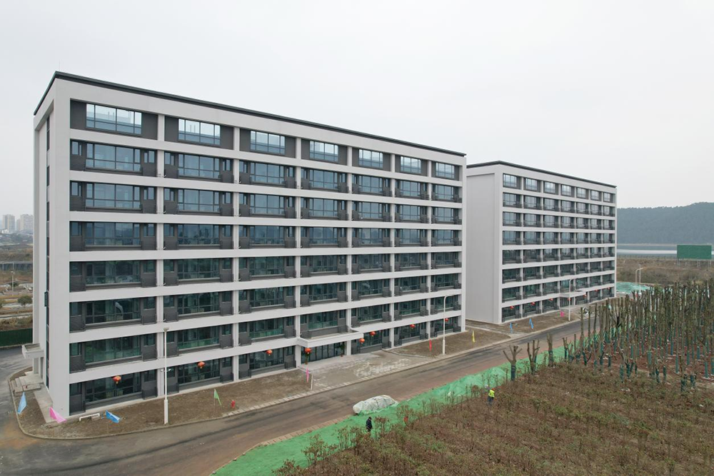 精益智造,創新破圈 | 四川天馬2024年創新發展工作會議成功召開(圖18) 精益智造,創新破圈 | 四川天馬2024年創新發展工作會議成功召開(圖18)