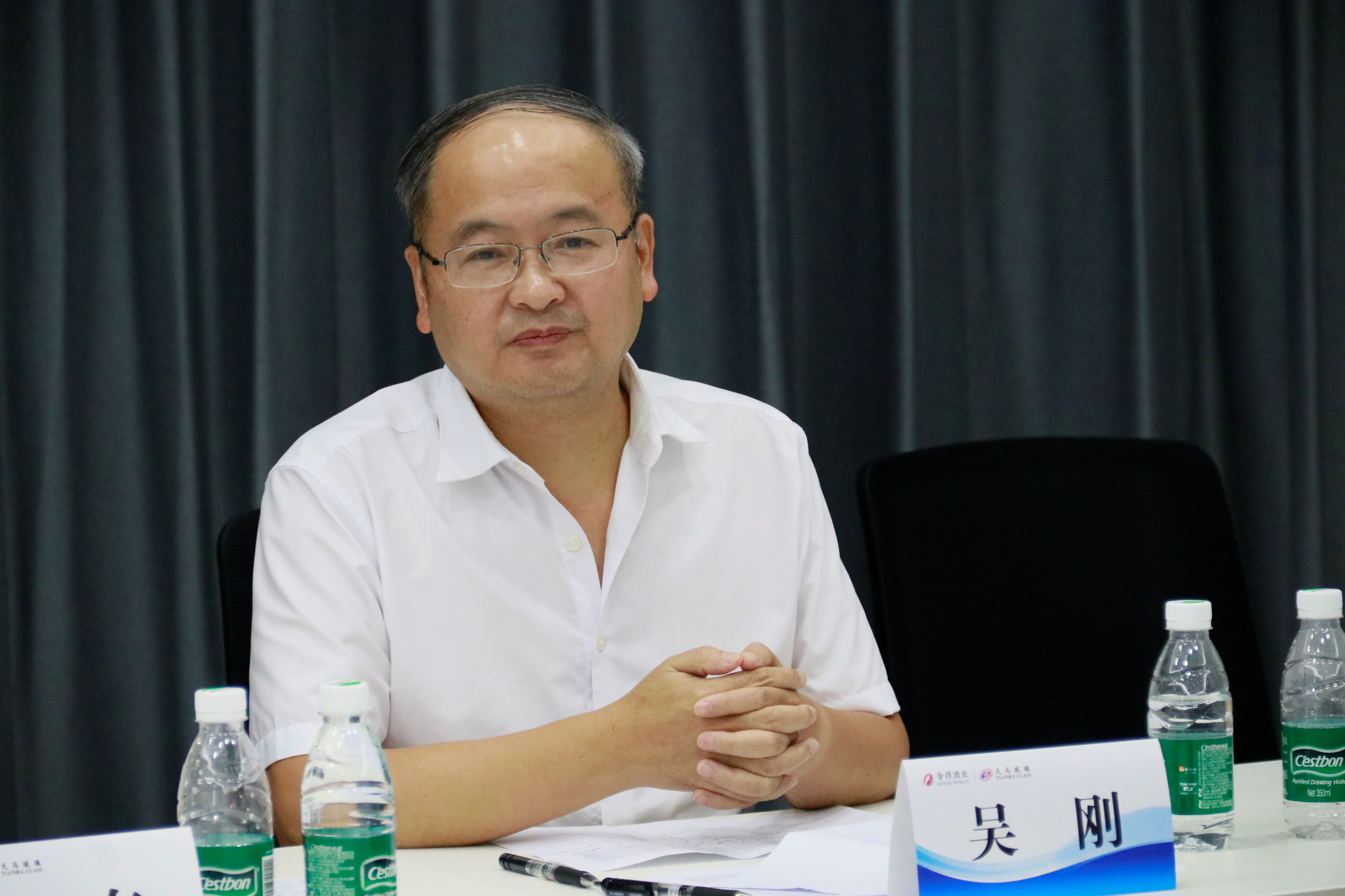 致青春 致奮斗丨四川天馬舉行2024年青年人才座談會(圖6) 致青春 致奮斗丨四川天馬舉行2024年青年人才座談會(圖6)